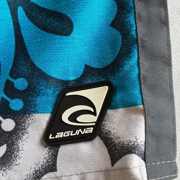 Sold - Boys Swim Trunks Bundle - Picture 4 of 14